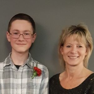 Meet your Posher, Sharon